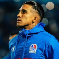 "En Tela estaría": Michaell Chirinos deja la crítica más dura a Motagua, Real España y Marathón