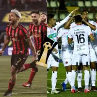 El valor en el mercado de Atlanta United y Alajuelense según Transfermarkt