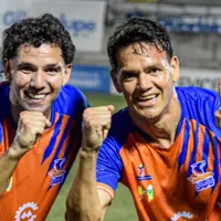 Lobos UPNFM humilla a Roberto Moreira y anuncia la drástica medida que aplicará para el otro torneo