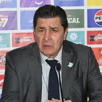 De Estados Unidos a Guatemala: Luis Fernando Tena sorprendería con una convocatoria inesperada que nadie vio venir