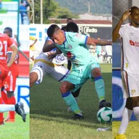Apertura 2022 de la Liga Nacional de Honduras: resultados y tabla de posiciones tras la fecha 10