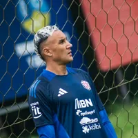 "Listo": Keylor Navas dice lo que todos esperaban de su regreso al fútbol