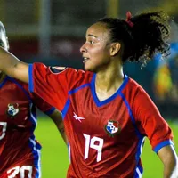 La Selección de Panamá remonta y suma un triunfo importante sobre Jamaica de camino a la Copa Oro [VIDEO]