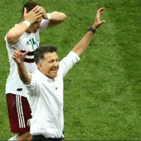 Osorio es el nuevo candidato para dirigir a Bryan Ruiz