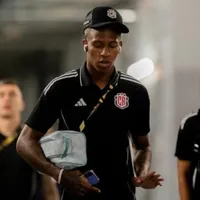 Josimar Alcócer habló sobre las diferencias entre club y selección. (Foto: Instagram)