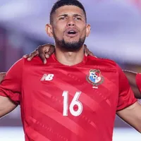 Andrés Andrade expresa que el encuentro ante Costa Rica será una final