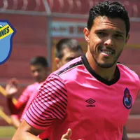 Comunicaciones contratará a Luis Ángel Landín