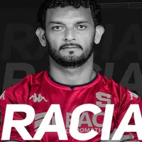 Oficial: Michael Barrantes se va de Saprissa