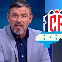 Desde Honduras sacuden a Rolando Fonseca y le dicen lo que en Costa Rica pocos se atreven: "Le tenemos tirria"