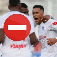 "Hay un problema": Olimpia recibe dura crítica por no vender un jugador al extranjero hace seis años