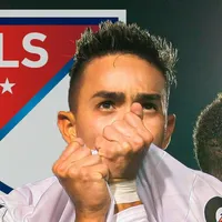 El club de la MLS al que se iría a probar Óscar Santis