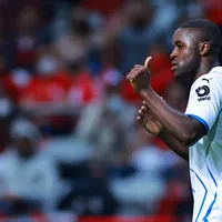 Aficionados del Monterrey se rinden ante Joel Campbell