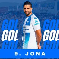 Alcoyano avanza en la Copa del Rey con gol de Jonathan Mejía