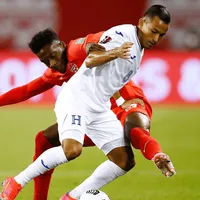 Honduras vs Canadá hoy: ver aquí EN VIVO y EN DIRECTO el juego por la fecha 4 de la Liga de Naciones de la Concacaf 2022