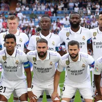 Real Madrid ya tiene su primer fichaje del mercado de pases europeo