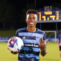 A seguir de cerca: el hondureño Alenis Vargas marcó un hat-trick en Estados Unidos (VIDEO)