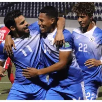 Así fue el 2021 de la Selección de Nicaragua