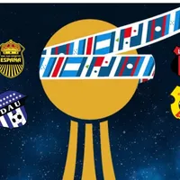DT destituido tras mala actuación en Copa Premier se despidió de su equipo