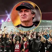El campeón se desarma: Machillo Ramírez podría sentenciar la salida de otra joya de Alajuelense tras perder a Kenyel Michel