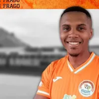 Futbolista costarricense firmó en club de España