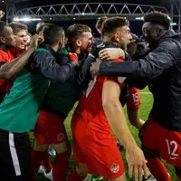 Confirmado: Canadá superó a El Salvador en el ranking Fifa tras vencer a Estados Unidos