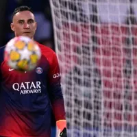 Keylor Navas revela qué hay en su horizonte al filo del cierre del mercado en Europa