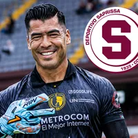 Lo quieren en Saprissa: Antonny Monreal no llegará a Guadalupe y los morados ya dejaron clara su postura
