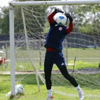 La Selección de Costa Rica recibió una mala noticia en el Premundial Sub-20 desde México