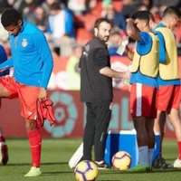 El Choco tendría dos destinos posibles en enero