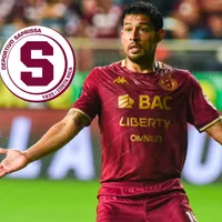 “No era por la plata”: Ariel Rodríguez casi rompe con Saprissa y el verdadero motivo salió a la luz