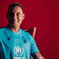 ¿Por qué Keylor Navas celebró hoy los triunfos de Arsenal, Chelsea y Brighton?