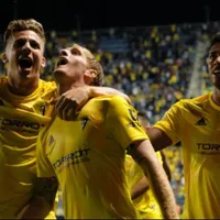 Cádiz y el Choco se agrandan: son super líderes en la Liga 2