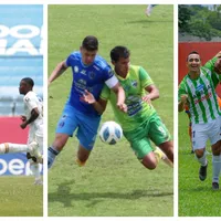 Apertura 2021 de la Liga Nacional de Guatemala: resultados y tabla de posiciones tras la fecha 5