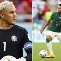 Costa Rica vs. Arabia Saudita hoy EN VIVO: cuándo, a qué hora y dónde ver el partido amistoso de la Sele