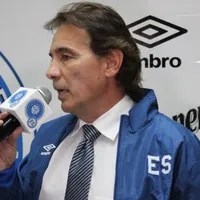 La Selecta anuncia convocatoria y hay sorpresas