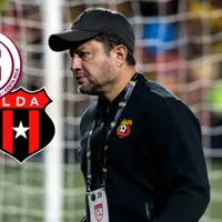 "Se nos fue": Jafet Soto admite su error en Herediano que terminó beneficiando a Saprissa y Alajuelense