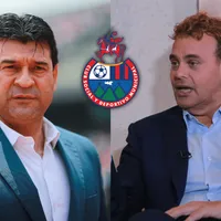 Municipal: David Faitelson definió a José Saturnino Cardozo como un entrenador de "vanguardia" en Concacaf