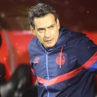 Mario Acevedo recupera pieza clave de Municipal para la vuelta de la final ante Xelajú