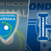 Guatemala vs. Honduras: ver aquí EN VIVO y EN DIRECTO el partido de hoy por un amistoso internacional