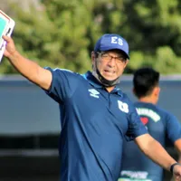 Eliminatorias Concacaf: Hugo Pérez: “Tenemos el objetivo de ganar”