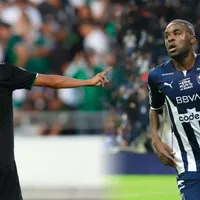 Diego Reyes: "Joel Campbell es un jugador de talla mundial, no por nada jugó en el Arsenal"