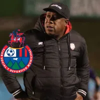 “Susto”: Hernán Medford admite lo que pocos se animan antes de jugar con Municipal.