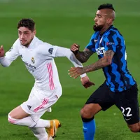 Real Madrid contra Inter: Cuándo, dónde y por qué canal ver el partido de hoy por la cuarta jornada del Grupo B de la UEFA Champions League 2020/21