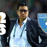 Luis Fernando Tena.
