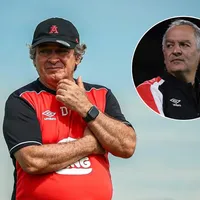"Comunicación cortada": exponen la interna de Machillo Ramírez con la directiva de Alajuelense que alarma al liguismo
