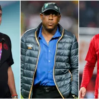 La propuesta de Medford para que Manfred Ugalde vuelva a la Selección de Costa Rica