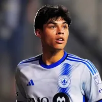 "Es su problema": Olger Escobar recibe una dura advertencia del DT de Montréal que sorprende a Guatemala