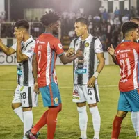 Olimpia vs. Diriangén por la Liga Concacaf 2022: posibles alineaciones para los Cuartos de Final