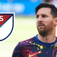 Periodista argentino asegura que Lionel Messi irá a la MLS y compartirá club con legionarios