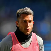 Para Francisco Calvo, existe una distancia amplia entre la MLS y el fútbol tico